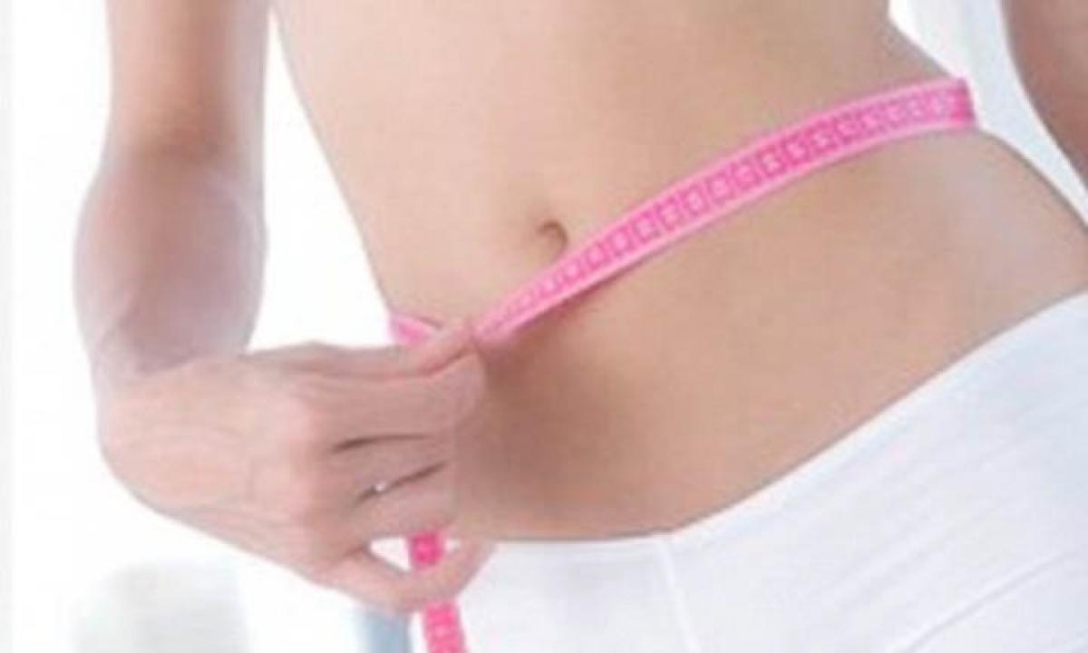 How much weight should you lose to look attractive revealed